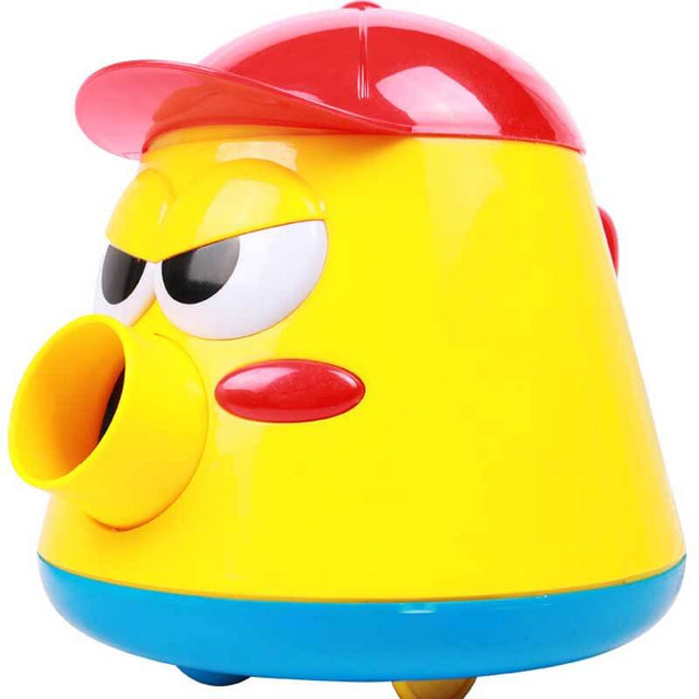 Universal Launch Kettle+Bells Collector for Kids | Shinymarch