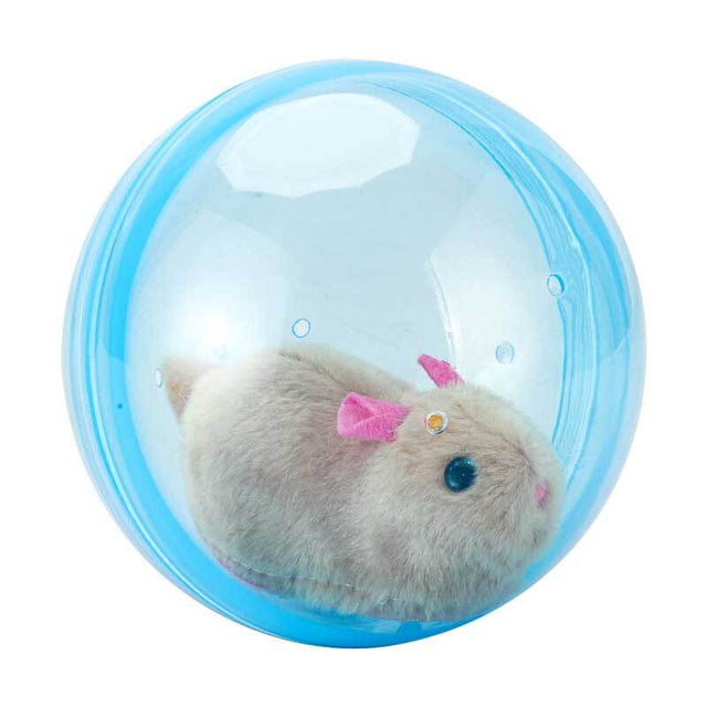 Simulation Electric Hamster Ball | Shinymarch