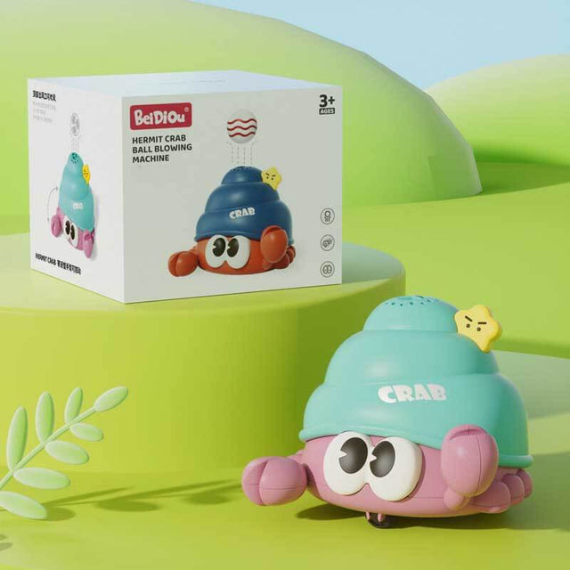 Ladybug Hoverball Toys | Shinymarch