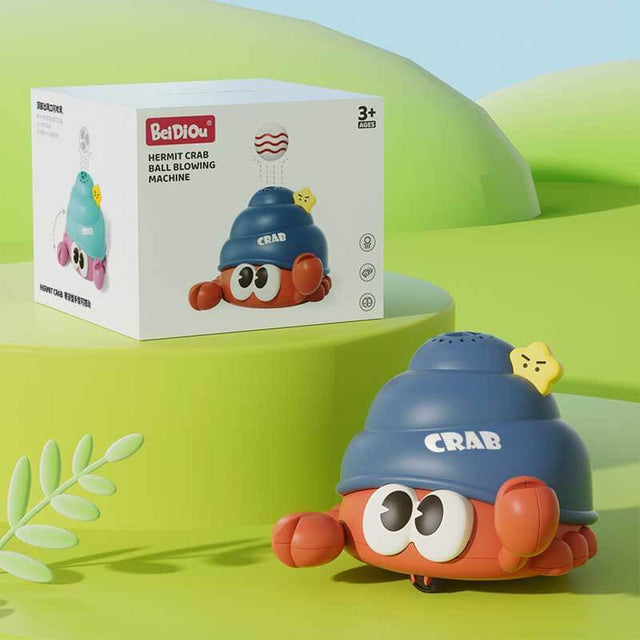 Ladybug Hoverball Toys | Shinymarch