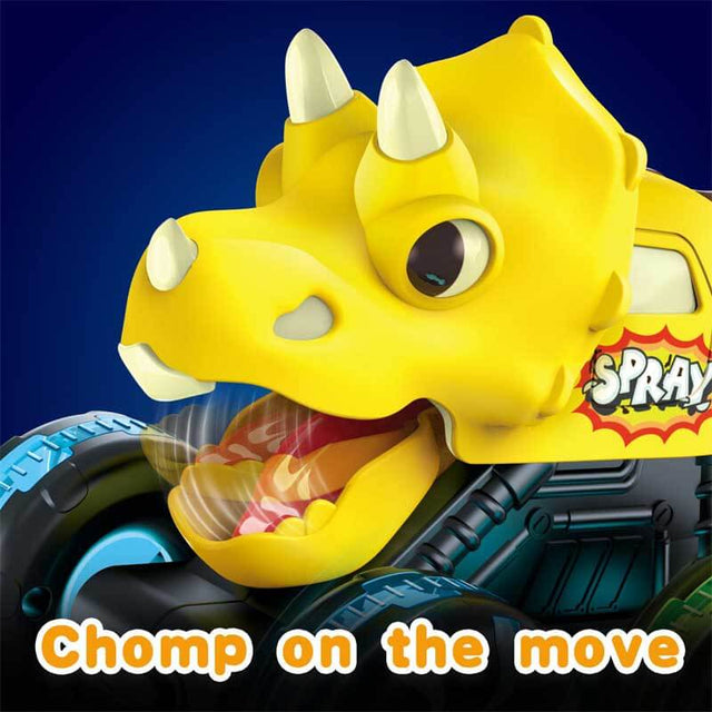 Dinosaur Monster Truck Toys