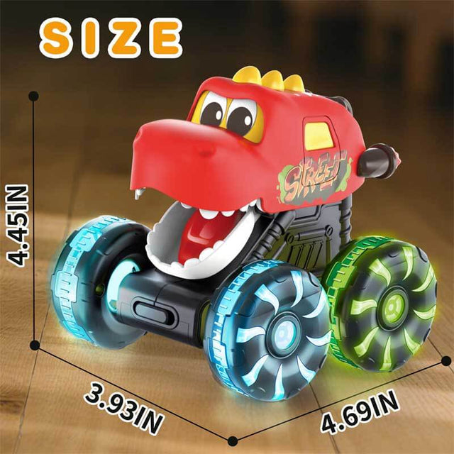 Dinosaur Monster Truck Toys