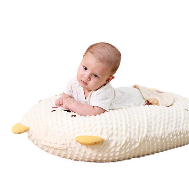 The Hugging Doll That Pats Your Baby to Sleep | Shinymarch