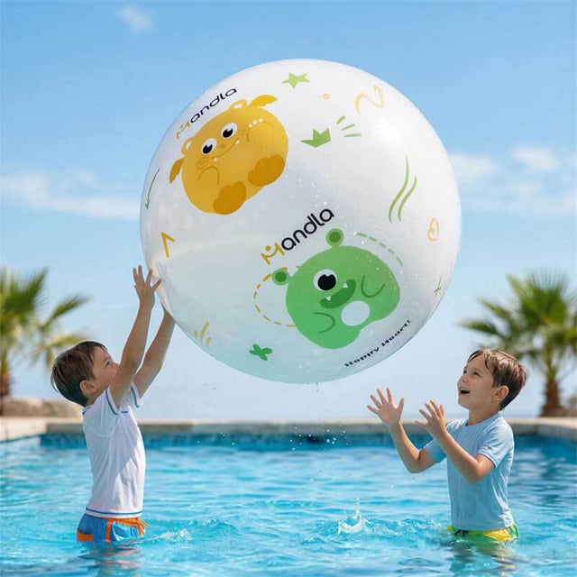 Kids 31" Giant Beach Ball