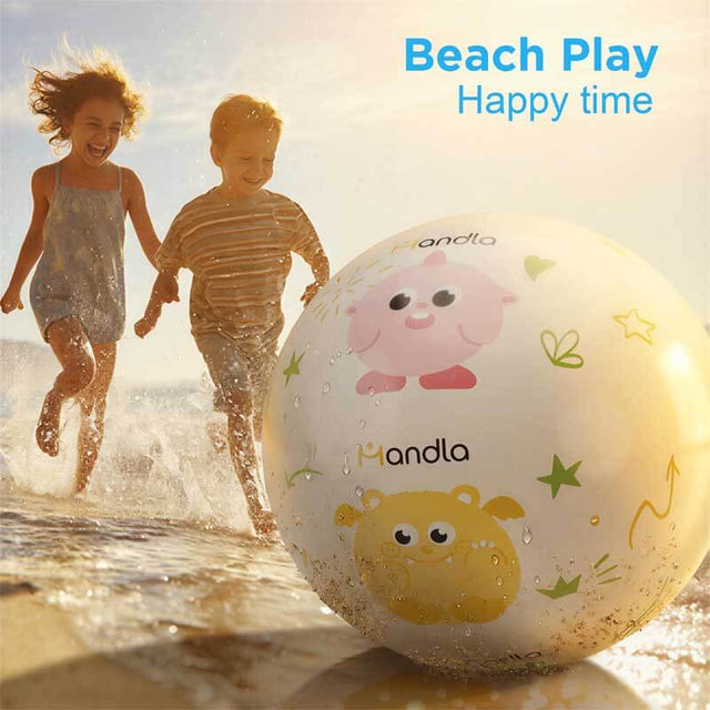 Kids 31" Giant Beach Ball