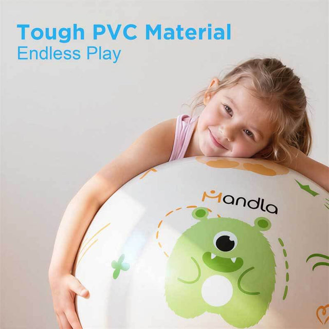 Kids 31" Giant Beach Ball