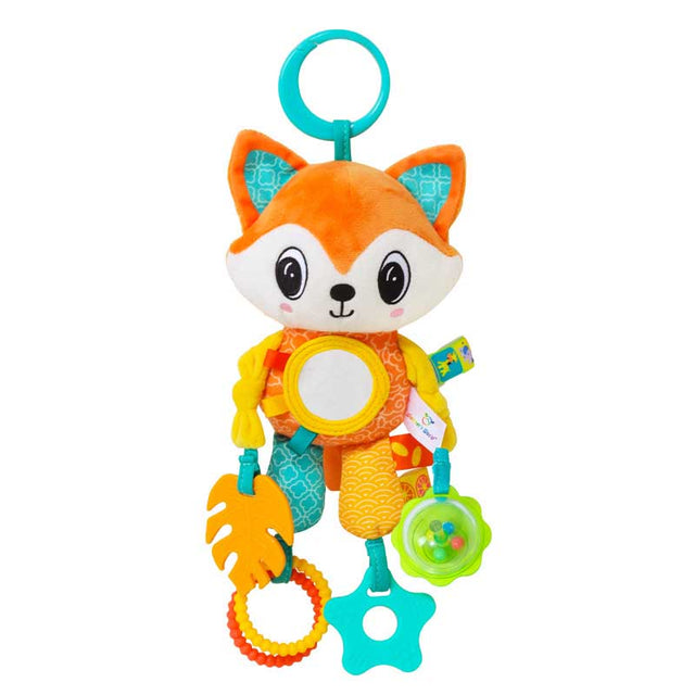 Hanging Baby Activity Toy for Crib