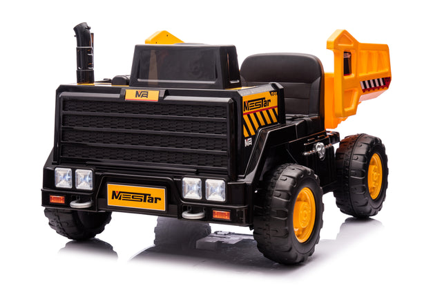 Engineering Ride on Vehicles for Kids