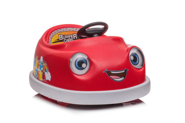 Bumper Car for Kids