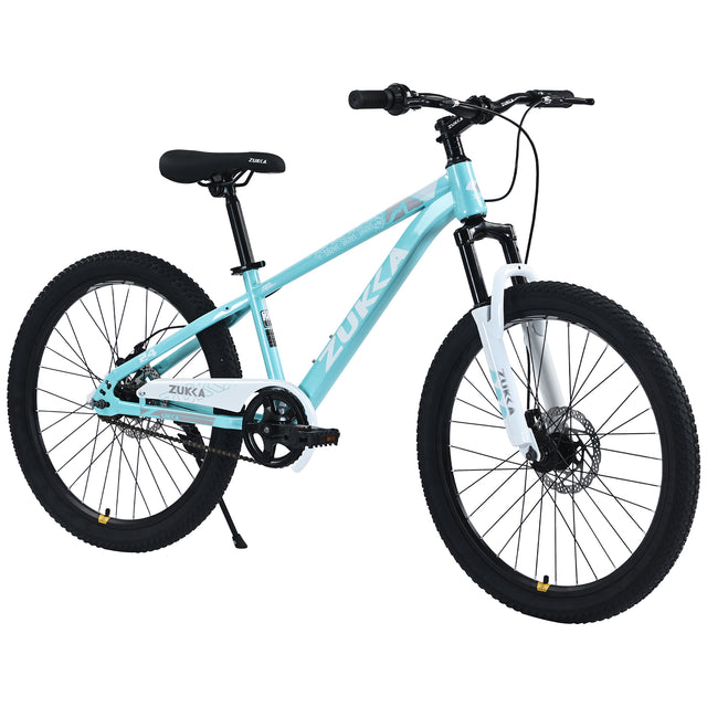 24 Inch Mountain Bike