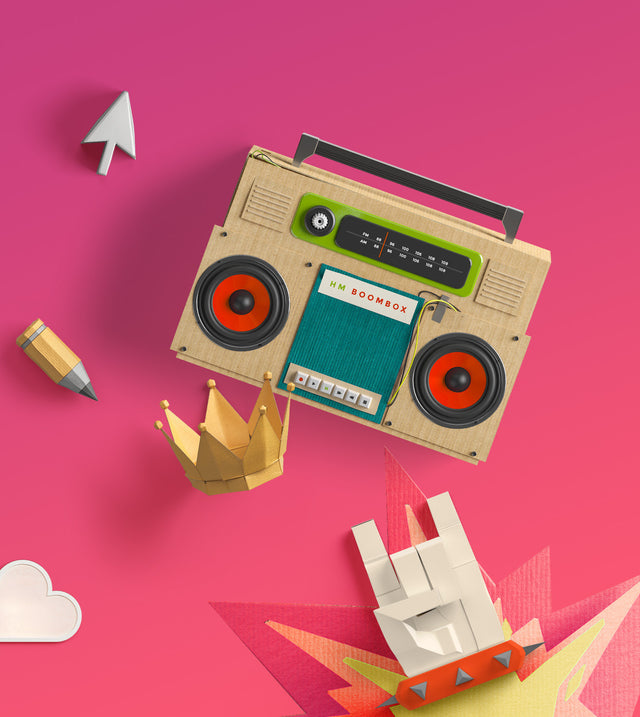 Craftmanship | Shinymarch®