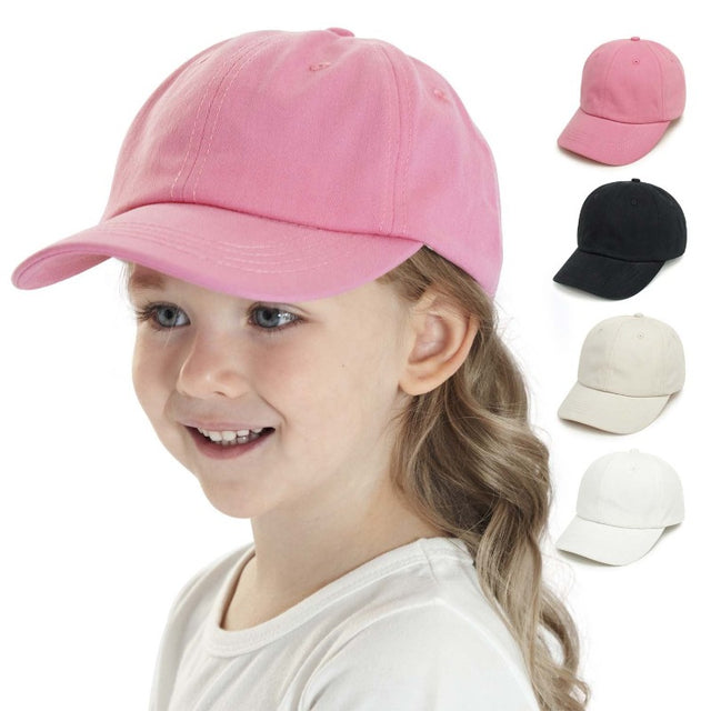 Outdoor Casual Baseball Cap | Shinymarch