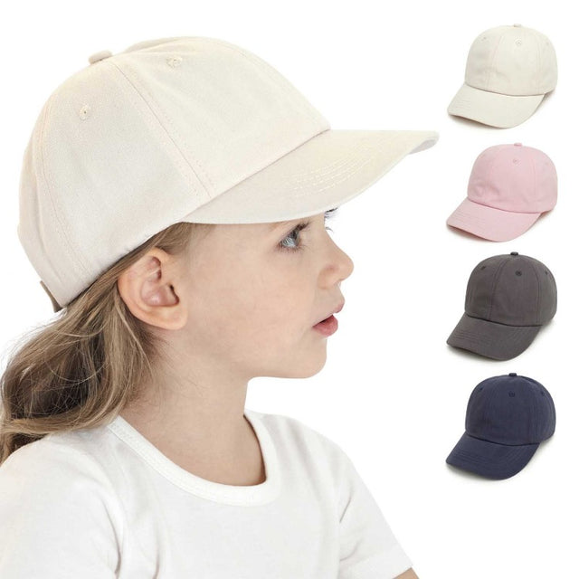 Outdoor Casual Baseball Cap | Shinymarch