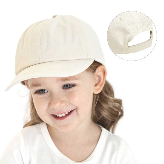 Outdoor Casual Baseball Cap | Shinymarch
