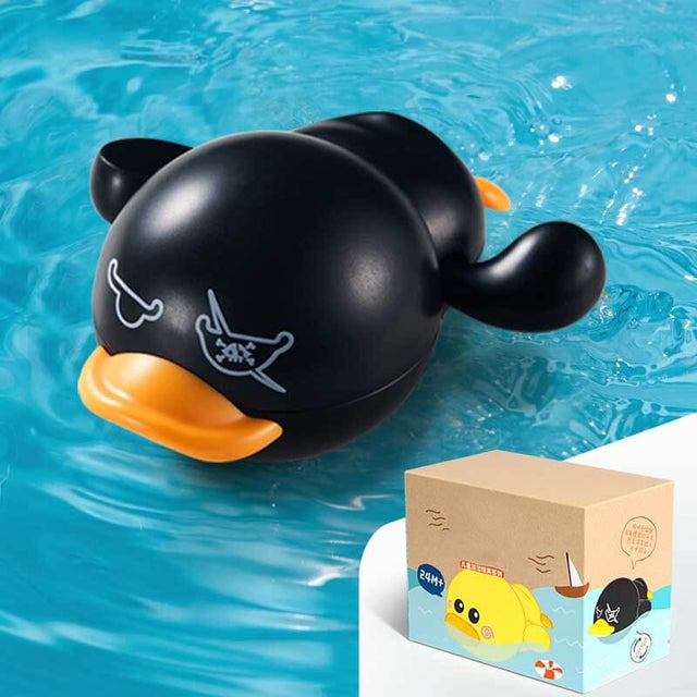 Little Yellow Duck Bath Toys | Shinymarch®