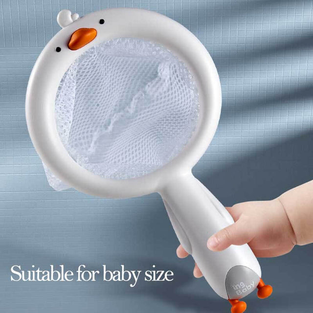 Little Yellow Duck Bath Toys | Shinymarch®