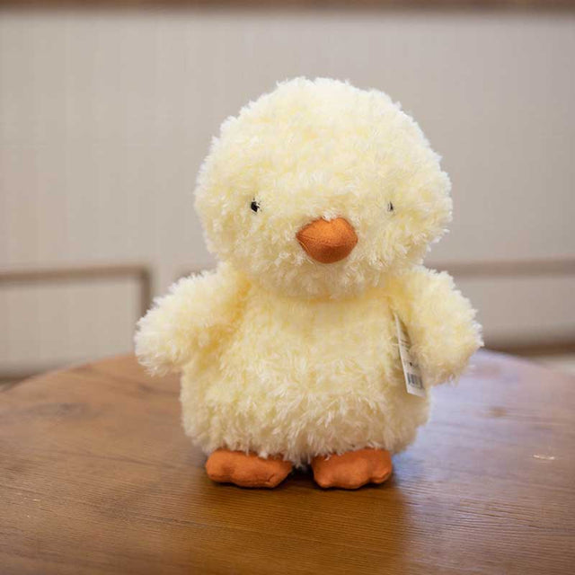 Peluche suave y lindo para dormir