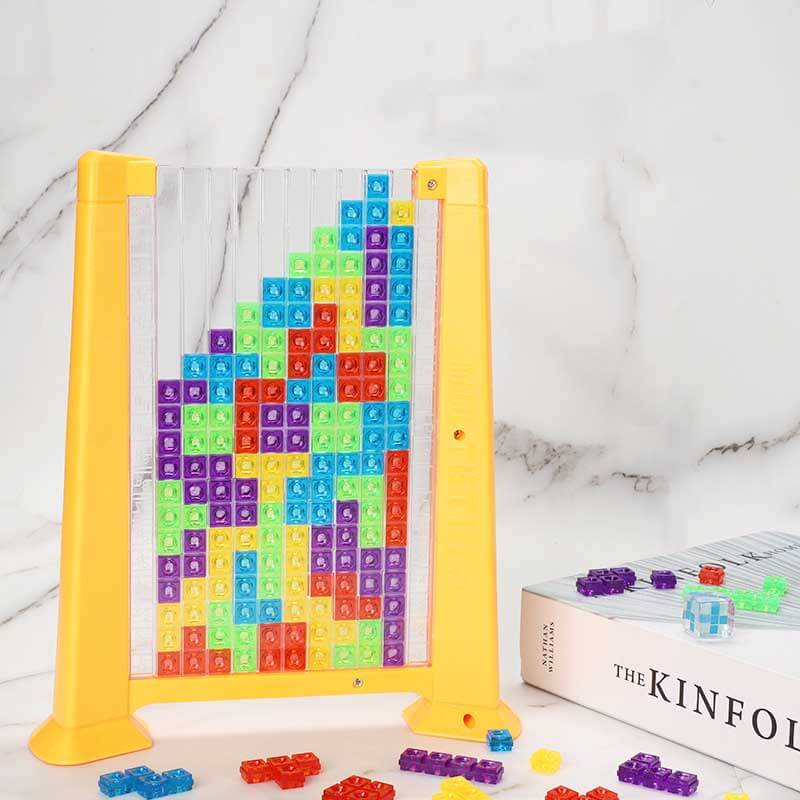 Tetris, Board Game