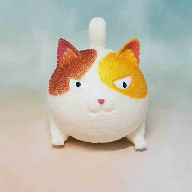 Gato de rebote invencible