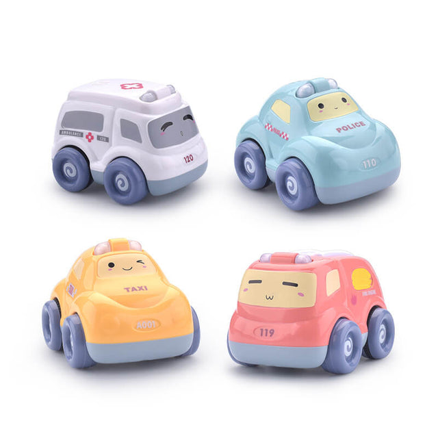 Car Toys | Shinymarch