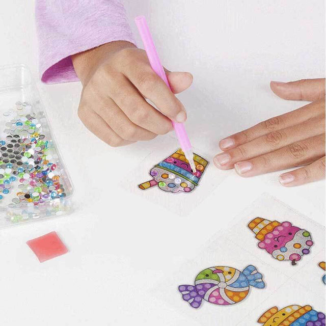 Pintura de diamante 3D