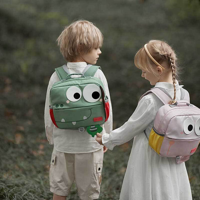 Children's Fashion Backpack | Shinymarch