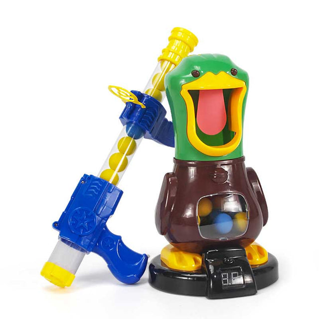 Shoot Me Duck | Shinymarch