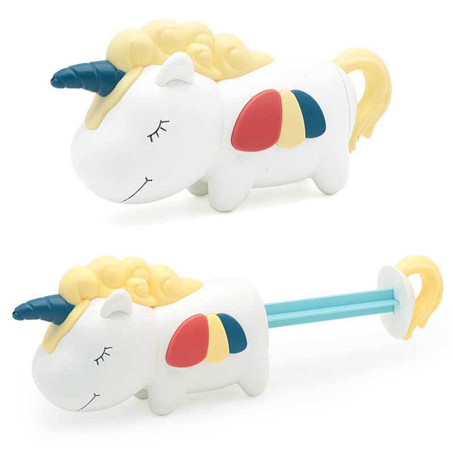 Pistola de agua para piscina infantil