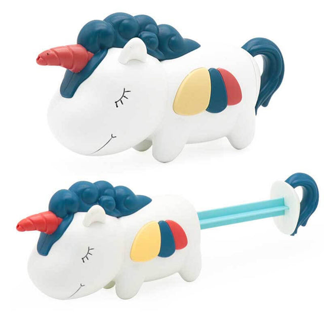 Pistola de agua para piscina infantil