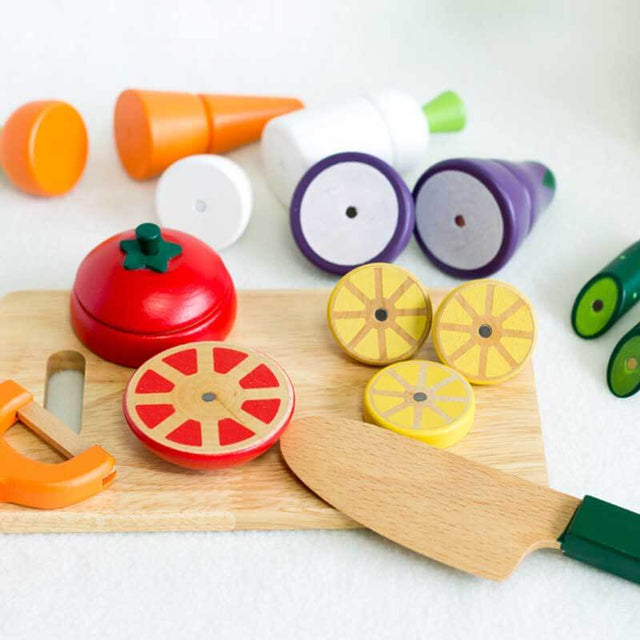 Juego de simulación de cortar frutas