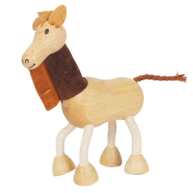 Wooden Animals Building Blocks | ShinymarchWooden Animals Building Blocks | Shinymarch