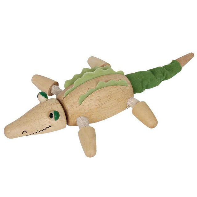 Wooden Animals Building Blocks | Shinymarch