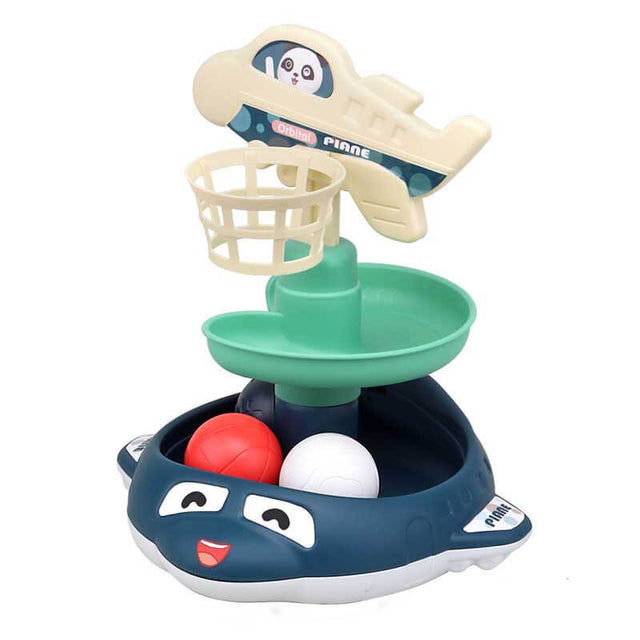 Orbital Ball Game | Shinymarch