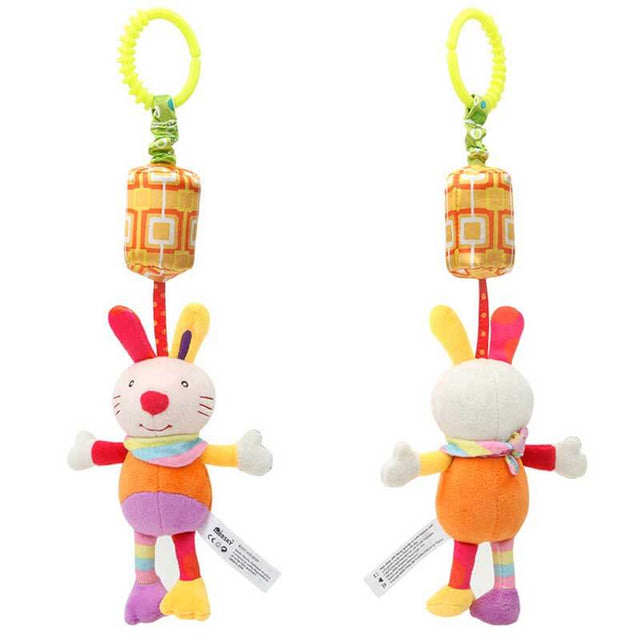 Bassinet Wind Chime Pendant | Shinymarch