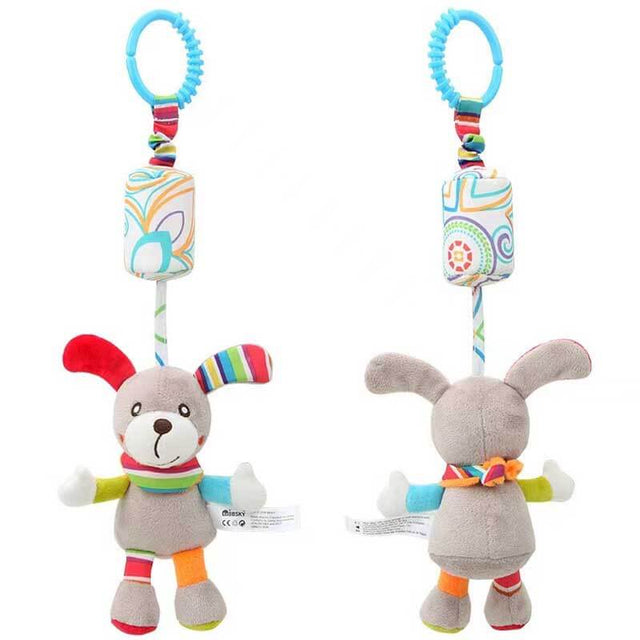 Bassinet Wind Chime Pendant | Shinymarch