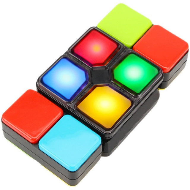 Ever-changing Intelligent Rubik's Cube | Shinymarch