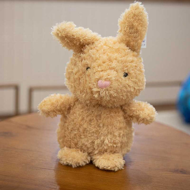 Peluche suave y lindo para dormir
