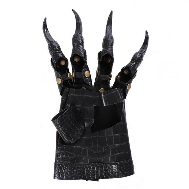 Dragon Claw Gloves | Shinymarch