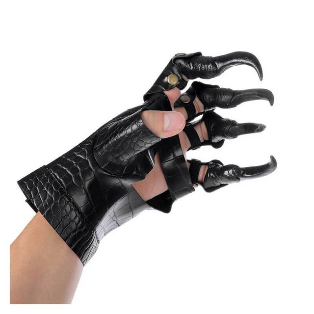 Dragon Claw Gloves | Shinymarch