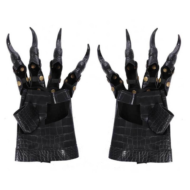 Dragon Claw Gloves | Shinymarch