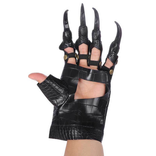 Dragon Claw Gloves | Shinymarch