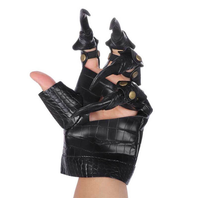 Dragon Claw Gloves | Shinymarch