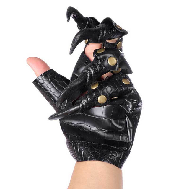 Dragon Claw Gloves | Shinymarch