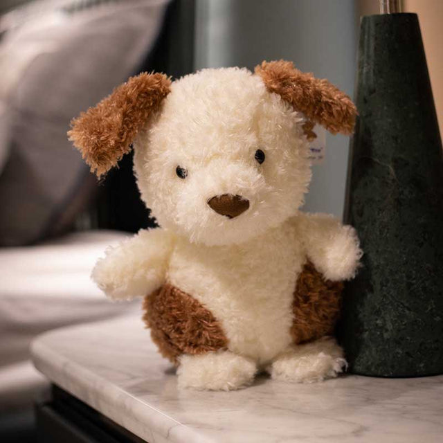 Peluche suave y lindo para dormir