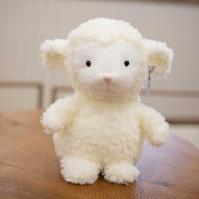 Peluche suave y lindo para dormir