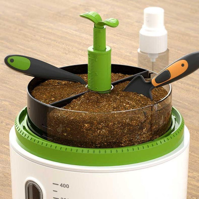 Mini Plant Incubator | Shinymarch