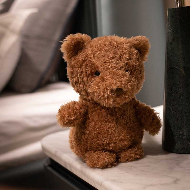 Peluche suave y lindo para dormir