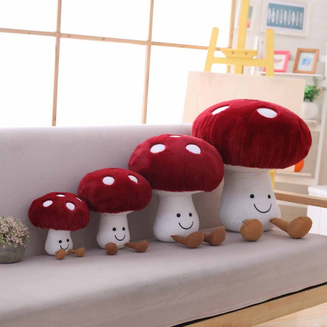 Honey Food Plush Toy | Shinymarch