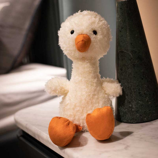 Peluche suave y lindo para dormir
