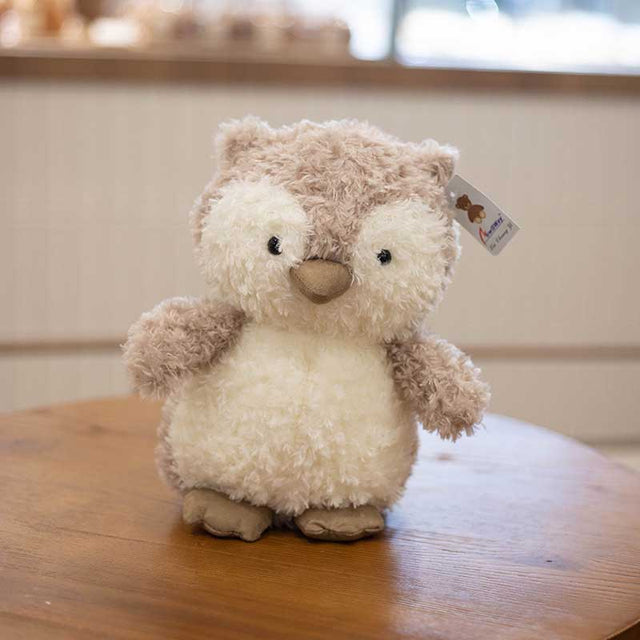 Peluche suave y lindo para dormir